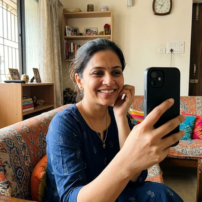 Neha Kumari